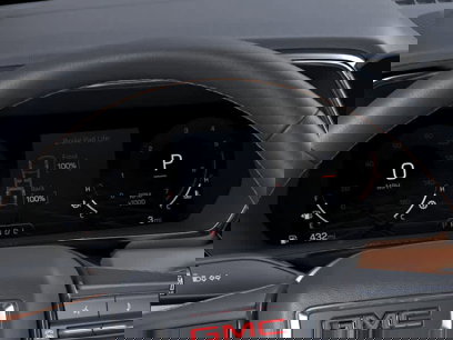 New 2025 GMC Canyon AT4 w/ Technology Plus Package