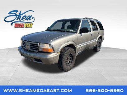 Used 2000 GMC Jimmy SLE