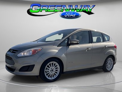 Used 2016 Ford C-MAX SE w/ Equipment Group 203A