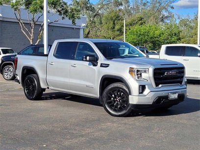 Used 2022 GMC Sierra 1500 Elevation w/ Driver Alert Package I