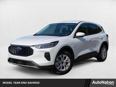 New 2024 Ford Escape Active w/ Tech Pack #2