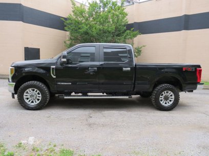 Used 2018 Ford F350 XL w/ STX Appearance Package