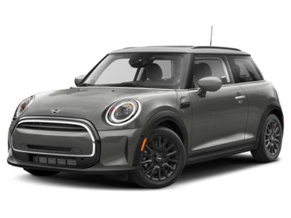 Certified 2023 MINI Cooper S