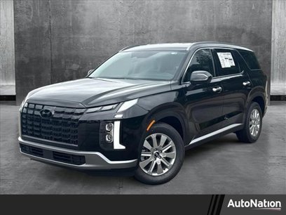 New 2025 Hyundai Palisade SEL