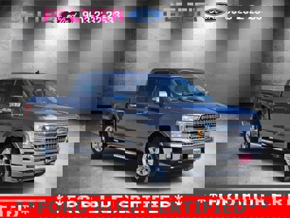 Certified 2019 Ford F150 Lariat