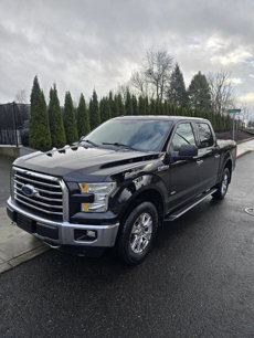 Used 2016 Ford F150 XLT w/ Equipment Group 302A Luxury