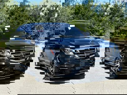Used 2020 Mercedes-Benz S 560 Sedan