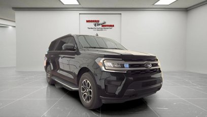 Used 2022 Ford Expedition Max XLT
