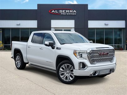 Used 2022 GMC Sierra 1500 Denali w/ Denali Premium Package