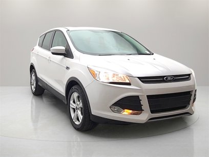 Used 2014 Ford Escape SE