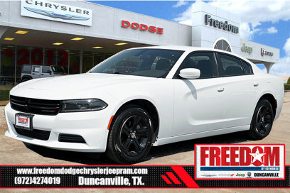 Used 2022 Dodge Charger SXT