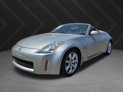 Used 2004 Nissan 350Z Touring