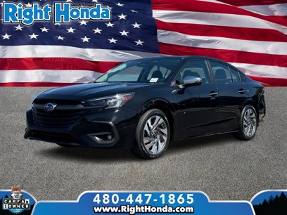 Used 2024 Subaru Legacy Touring XT