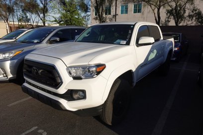 Used 2020 Toyota Tacoma SR5
