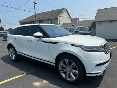 Used 2020 Land Rover Range Rover Velar S
