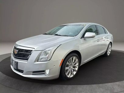 Used 2016 Cadillac XTS Luxury