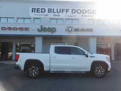 Used 2023 GMC Sierra 1500 SLT w/ SLT Premium Package