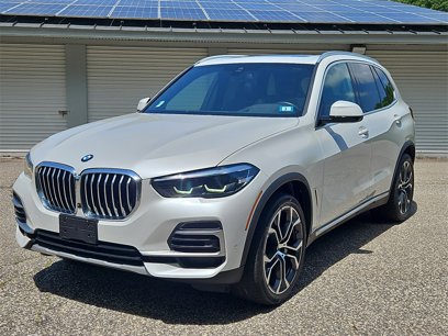 Used 2022 BMW X5 xDrive40i w/ Premium Package
