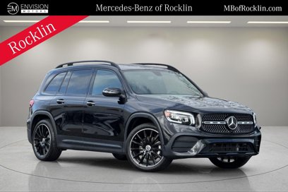 Certified 2022 Mercedes-Benz GLB 250