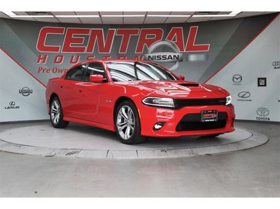 Used 2022 Dodge Charger R/T