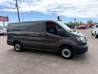 Used 2016 Ford Transit 150 130 Low Roof