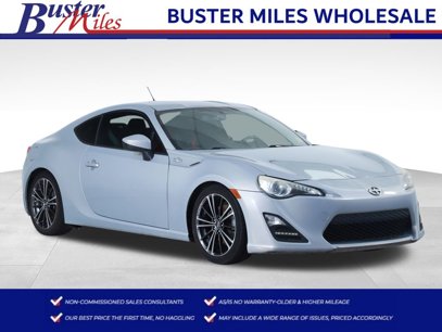 Used 2013 Scion FR-S 10 Series