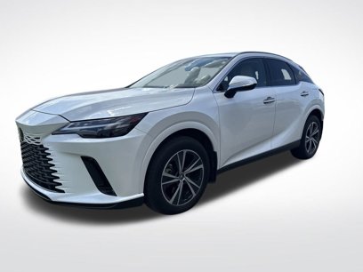 Used 2023 Lexus RX 350 Premium