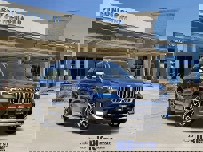 Used 2024 BMW X1 xDrive28i w/ Premium Package