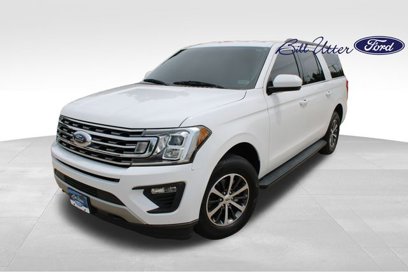 Used 2019 Ford Expedition Max XLT