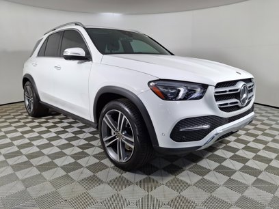 Used 2020 Mercedes-Benz GLE 350