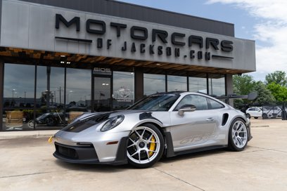 Used 2023 Porsche 911 GT3 RS