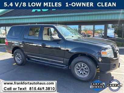 Used 2011 Ford Expedition XL