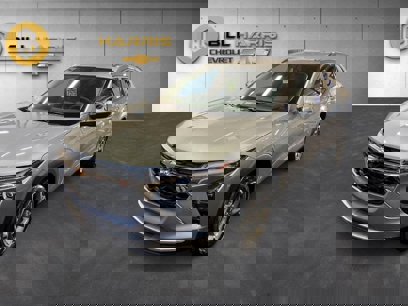 New 2025 Chevrolet Trax LT w/ Driver Confidence Package