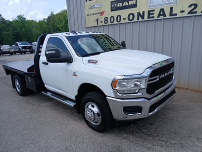 Used 2024 RAM 3500 Tradesman