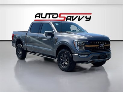 Used 2023 Ford F150 Tremor w/ Equipment Group 402A High