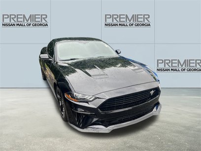 Used 2020 Ford Mustang GT Premium w/ Equipment Group 401A