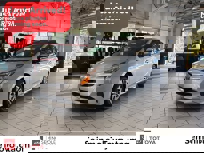 Used 2018 Toyota Prius Four