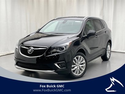 Used 2019 Buick Envision Premium w/ LPO, Active Package