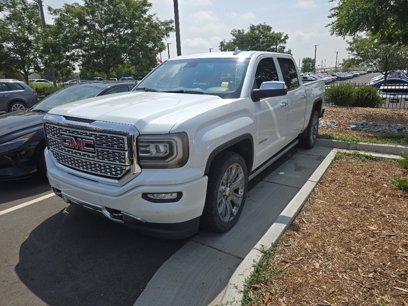Used 2016 GMC Sierra 1500 Denali w/ Denali Ultimate Package