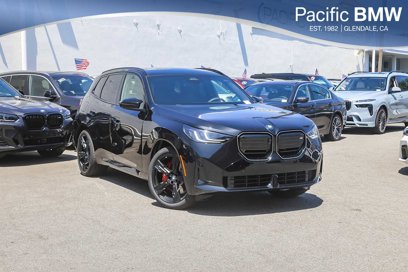 New 2025 BMW X3 M50 w/ Premium Package