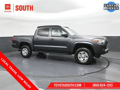 Used 2023 Toyota Tacoma SR