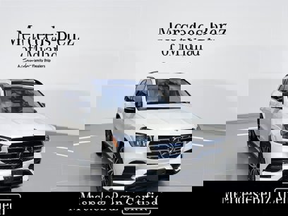 Certified 2023 Mercedes-Benz GLS 580 4MATIC