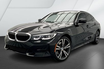 Used 2022 BMW 330i xDrive Sedan w/ Premium Package