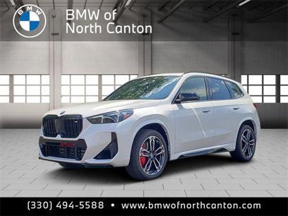 New 2025 BMW X1 M35i w/ Premium Package