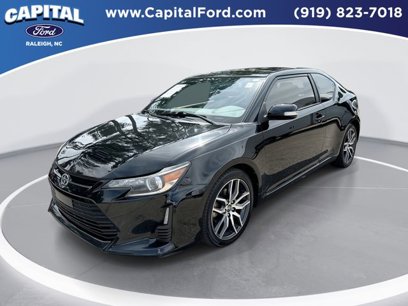 Used 2015 Scion tC