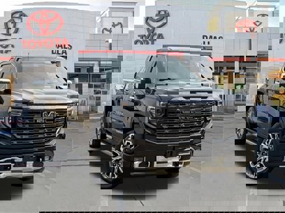Used 2023 GMC Sierra 1500 Denali Ultimate