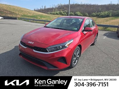 Certified 2024 Kia Forte LXS w/ LXS Technology Package