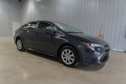 Used 2023 Toyota Corolla LE