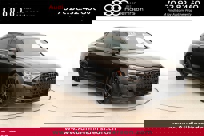 Certified 2024 Audi A8 L 3.0T w/ Comfort Plus Package