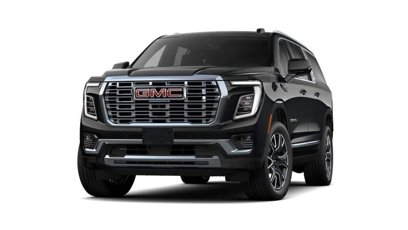 New 2025 GMC Yukon XL Denali w/ Denali Reserve Package